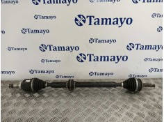 Recambio de transmision delantera derecha para toyota auris referencia OEM IAM DE14R  