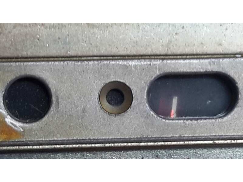 Recambio de centralita abs para nissan primera berl./familiar (p10/w10) 2.0 16v cat referencia OEM IAM 2371010J10 52225 02612003