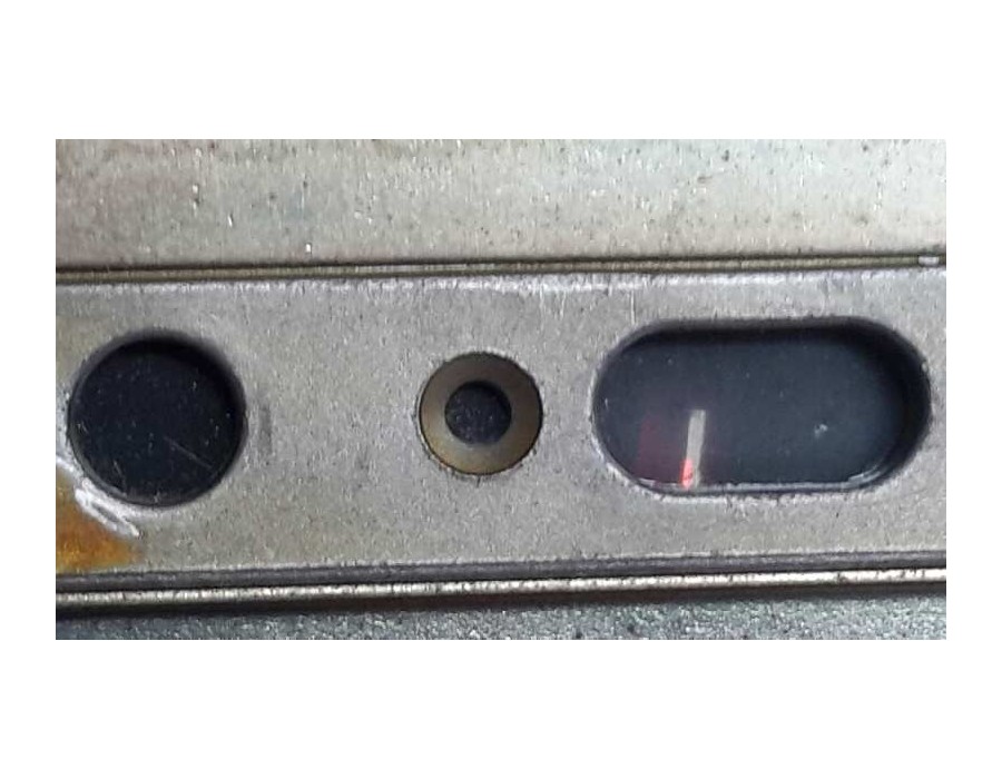 Recambio de centralita abs para nissan primera berl./familiar (p10/w10) 2.0 16v cat referencia OEM IAM 2371010J10 52225 02612003