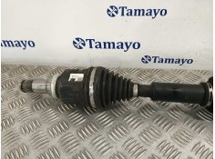 Recambio de transmision delantera derecha para toyota auris referencia OEM IAM DE14R   2