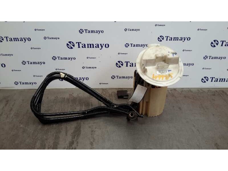 Recambio de aforador para mercedes-benz clase c (w204) berlina 2.2 cdi cat referencia OEM IAM A2044700594  1582881013