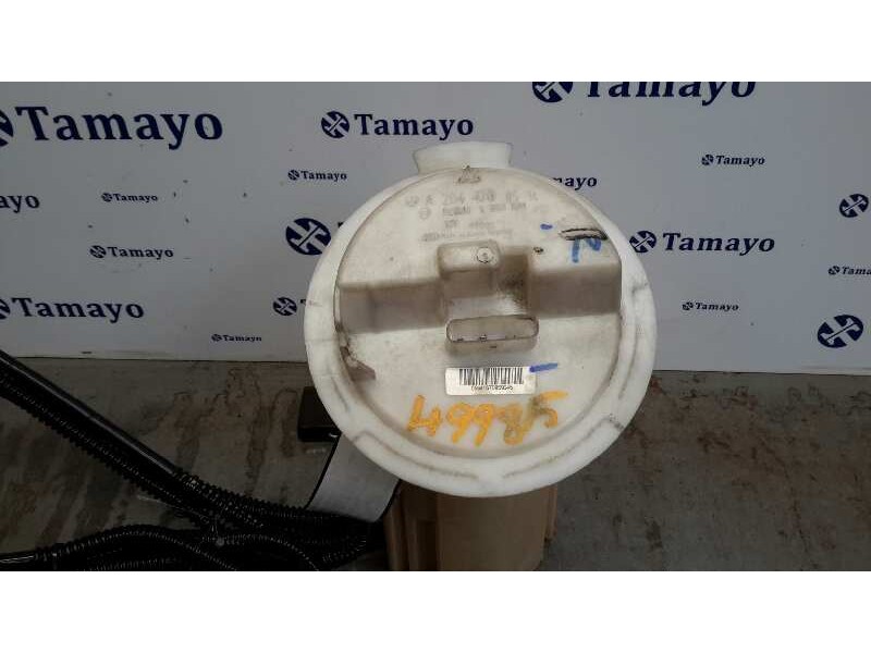 Recambio de aforador para mercedes-benz clase c (w204) berlina 2.2 cdi cat referencia OEM IAM A2044700594  1582881013