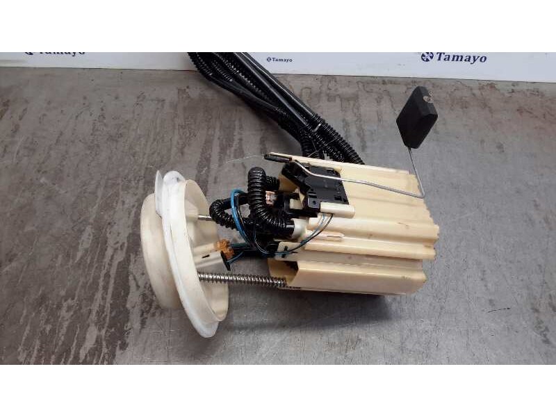 Recambio de aforador para mercedes-benz clase c (w204) berlina 2.2 cdi cat referencia OEM IAM A2044700594  1582881013