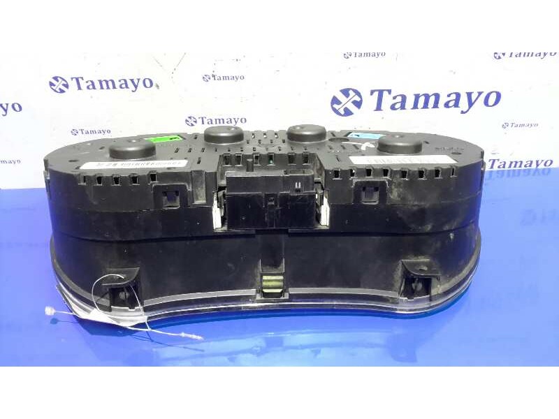 Recambio de cuadro instrumentos para seat leon (1m1) 1.9 tdi referencia OEM IAM 110080075019  W01M0920821B