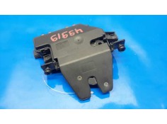 Recambio de cerradura maletero / porton para bmw serie 3 coupe (e46) 2.2 24v cat referencia OEM IAM 8196401  
