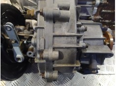 Recambio de caja cambios para land rover range rover (lp) referencia OEM IAM HRC1944 1361039901 HRC2071 2