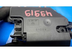 Recambio de cerradura maletero / porton para bmw serie 3 coupe (e46) 2.2 24v cat referencia OEM IAM 8196401   2
