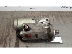 Recambio de motor arranque para hyundai sonata (nf) 2.0 crdi cat referencia OEM IAM 3610027010  031013190
