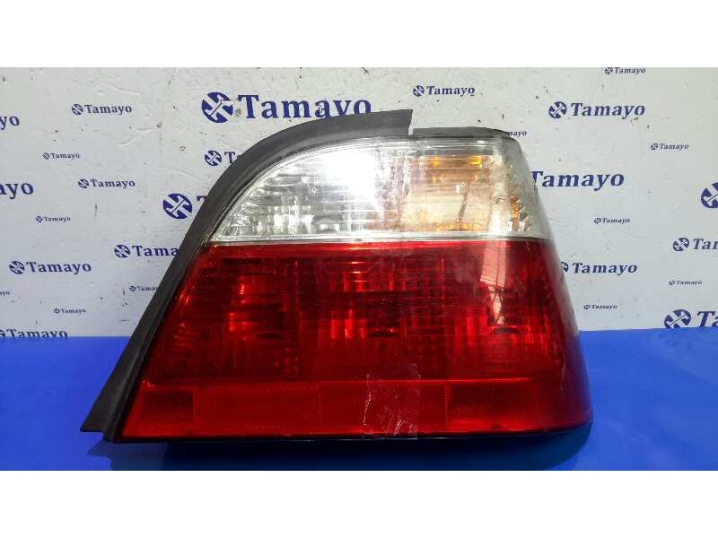 Recambio de piloto trasero derecho para daewoo nexia referencia OEM IAM  55557 
