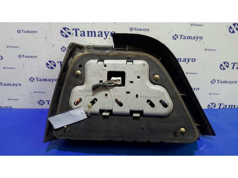 Recambio de piloto trasero derecho para daewoo nexia referencia OEM IAM  55557 