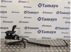Recambio de palanca cambio para volkswagen touareg (7l6) 2.5 tdi dpf referencia OEM IAM 7L6713025L  