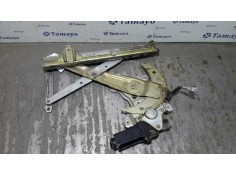 Recambio de elevalunas trasero izquierdo para toyota 4-runner (n13) referencia OEM IAM 8572035020  0621004860