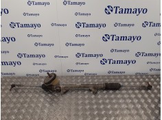 Recambio de cremallera direccion para nissan micra (k12e) 1.2 cat referencia OEM IAM 48001AX702 A0003801 3401278
