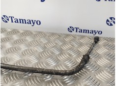 Recambio de palanca cambio para volkswagen touareg (7l6) 2.5 tdi dpf referencia OEM IAM 7L6713025L   2