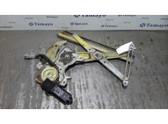 Recambio de elevalunas trasero izquierdo para toyota 4-runner (n13) referencia OEM IAM 8572035020  0621004860 2