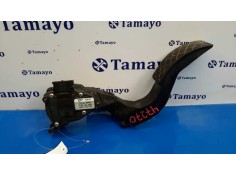 Recambio de potenciometro pedal para audi a4 berlina (8e) 2.5 v6 24v tdi referencia OEM IAM 8EL721523  6PV00837601