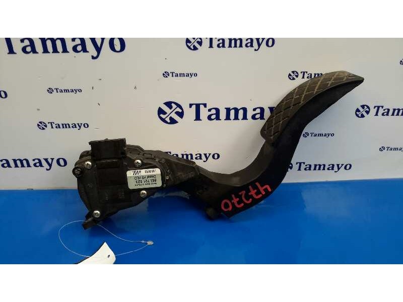 Recambio de potenciometro pedal para audi a4 berlina (8e) 2.5 v6 24v tdi referencia OEM IAM 8EL721523  6PV00837601
