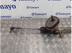 Recambio de cremallera direccion para nissan micra (k12e) 1.2 cat referencia OEM IAM 48001AX702 A0003801 3401278 2