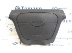 Recambio de airbag delantero izquierdo para daewoo nexia referencia OEM IAM E95T1630404337 56636 