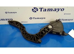 Recambio de potenciometro pedal para audi a4 berlina (8e) 2.5 v6 24v tdi referencia OEM IAM 8EL721523  6PV00837601 2
