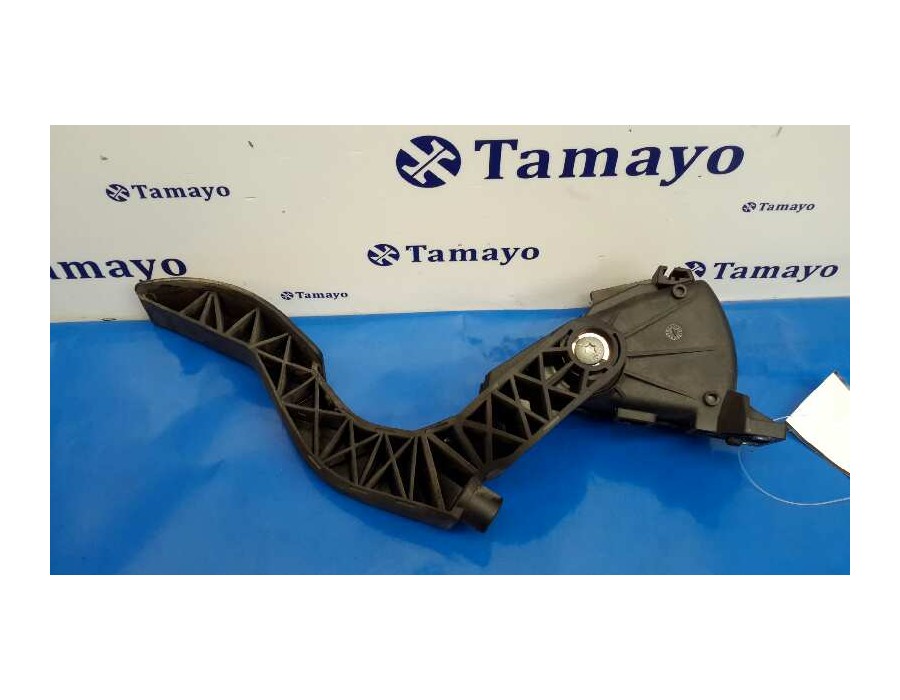 Recambio de potenciometro pedal para audi a4 berlina (8e) 2.5 v6 24v tdi referencia OEM IAM 8EL721523  6PV00837601