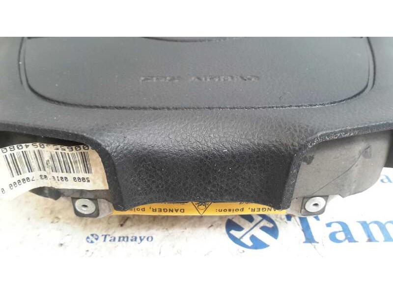 Recambio de airbag delantero izquierdo para daewoo nexia referencia OEM IAM E95T1630404337 56636 