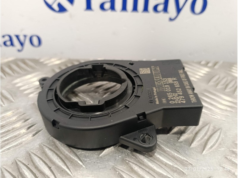 Recambio de sensor angulo de giro para smart forfour eq referencia OEM IAM 479452659R  0265019153