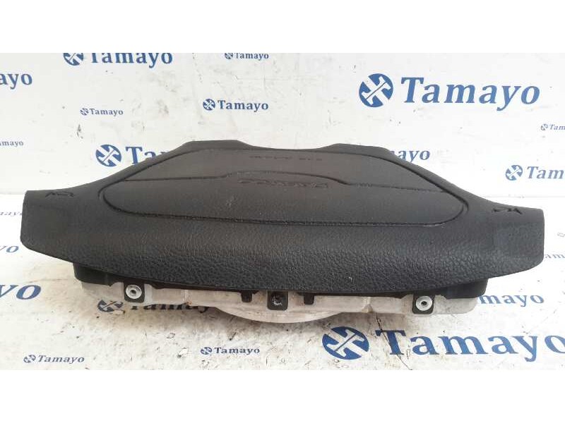 Recambio de airbag delantero izquierdo para daewoo nexia referencia OEM IAM E95T1630404337 56636 