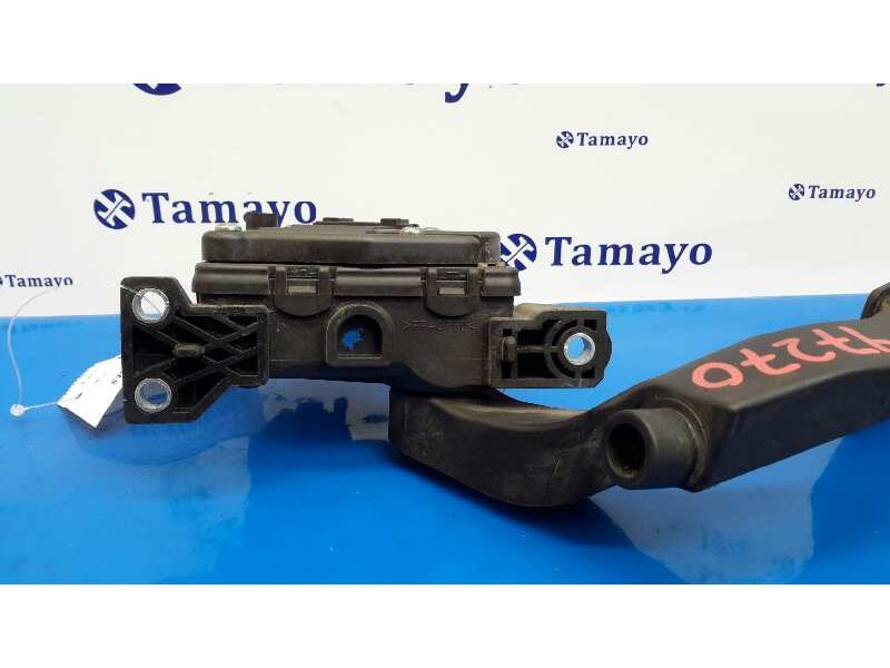 Recambio de potenciometro pedal para audi a4 berlina (8e) 2.5 v6 24v tdi referencia OEM IAM 8EL721523  6PV00837601