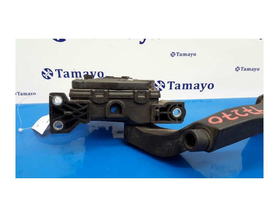 Recambio de potenciometro pedal para audi a4 berlina (8e) 2.5 v6 24v tdi referencia OEM IAM 8EL721523  6PV00837601