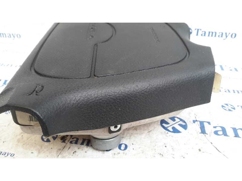 Recambio de airbag delantero izquierdo para daewoo nexia referencia OEM IAM E95T1630404337 56636 