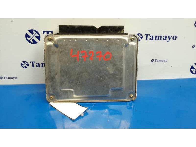 Recambio de centralita motor uce para audi a4 berlina (8e) 2.5 v6 24v tdi referencia OEM IAM 0281010823 EDC15VM 8E0907401D