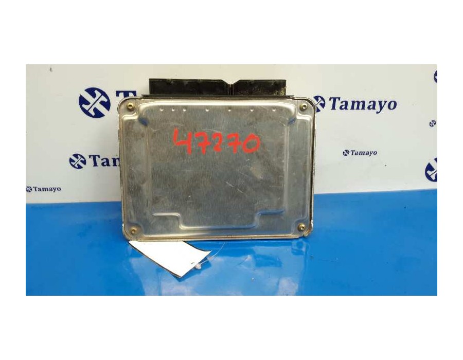 Recambio de centralita motor uce para audi a4 berlina (8e) 2.5 v6 24v tdi referencia OEM IAM 0281010823 EDC15VM 8E0907401D