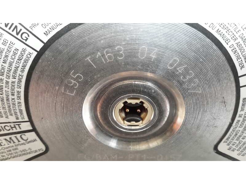 Recambio de airbag delantero izquierdo para daewoo nexia referencia OEM IAM E95T1630404337 56636 