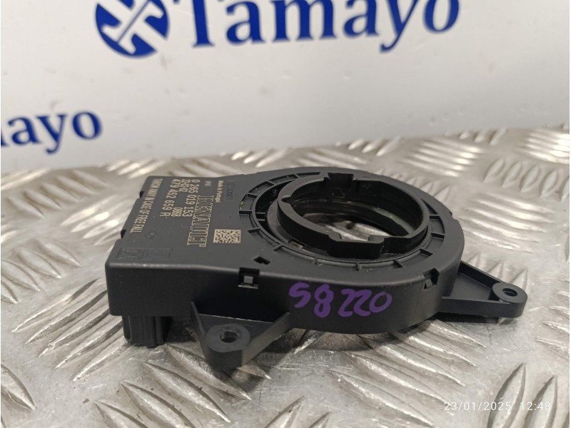 Recambio de sensor angulo de giro para smart forfour eq referencia OEM IAM 479452659R  0265019153