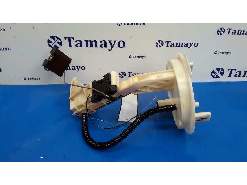 Recambio de aforador para mercedes-benz clase c (w204) berlina 2.2 cdi cat referencia OEM IAM A2044700694  1582881014