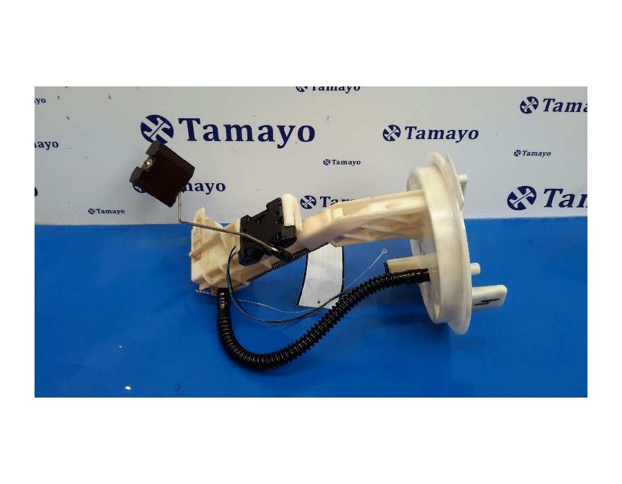 Recambio de aforador para mercedes-benz clase c (w204) berlina 2.2 cdi cat referencia OEM IAM A2044700694  1582881014