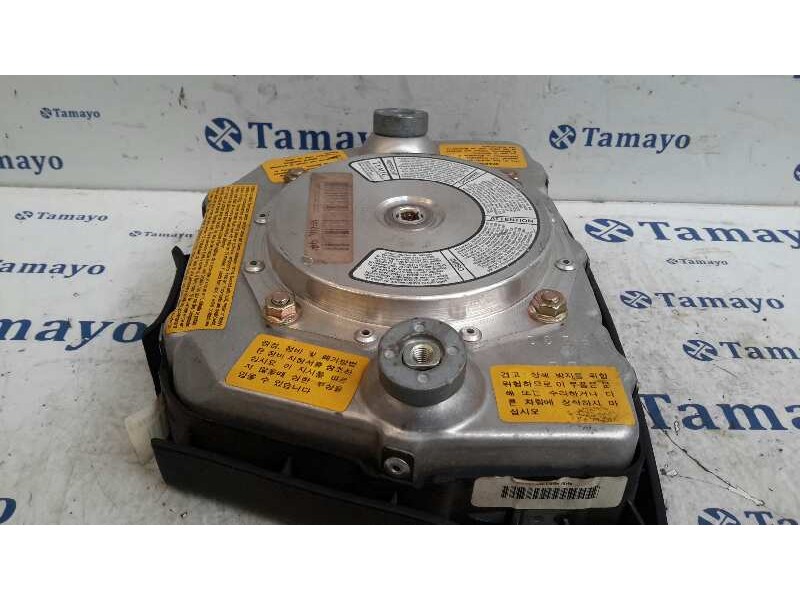 Recambio de airbag delantero izquierdo para daewoo nexia referencia OEM IAM E95T1630404337 56636 
