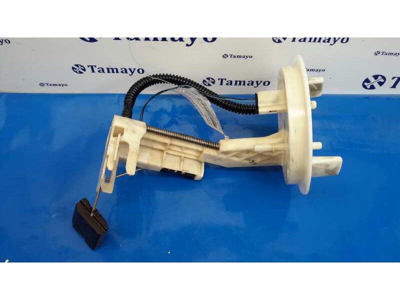 Recambio de aforador para mercedes-benz clase c (w204) berlina 2.2 cdi cat referencia OEM IAM A2044700694  1582881014