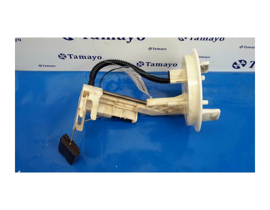 Recambio de aforador para mercedes-benz clase c (w204) berlina 2.2 cdi cat referencia OEM IAM A2044700694  1582881014