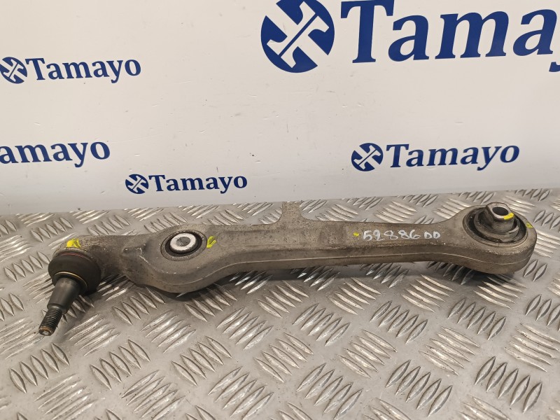Recambio de brazo suspension inferior delantero derecho para audi a4 berlina (8e) 1.9 tdi referencia OEM IAM   