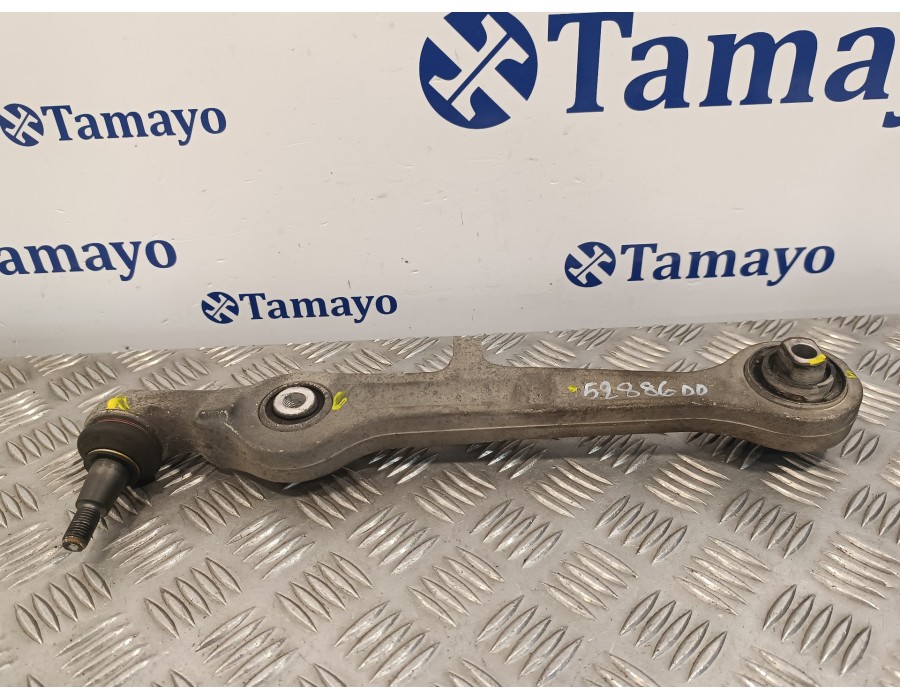 Recambio de brazo suspension inferior delantero derecho para audi a4 berlina (8e) 1.9 tdi referencia OEM IAM   