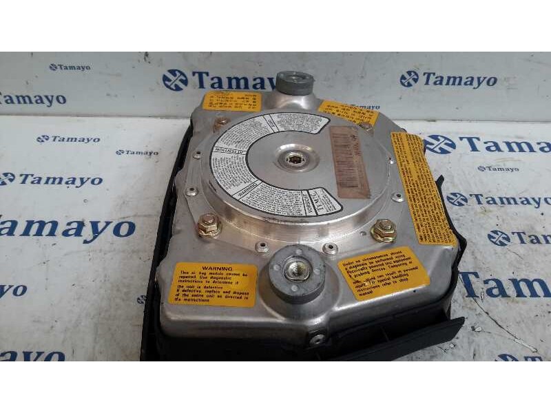 Recambio de airbag delantero izquierdo para daewoo nexia referencia OEM IAM E95T1630404337 56636 