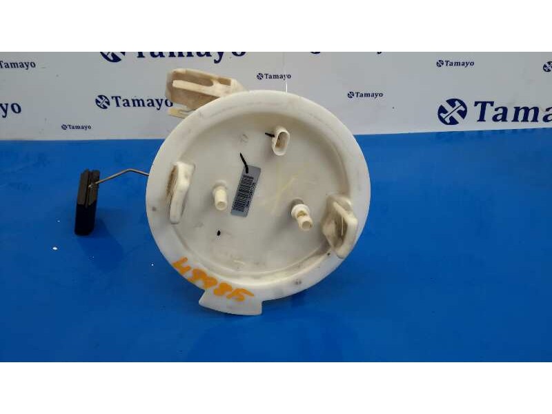 Recambio de aforador para mercedes-benz clase c (w204) berlina 2.2 cdi cat referencia OEM IAM A2044700694  1582881014