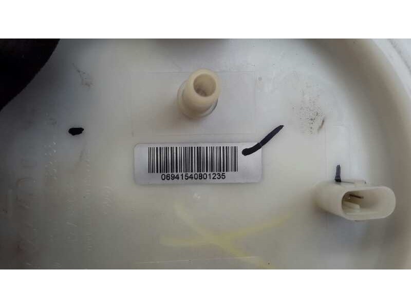 Recambio de aforador para mercedes-benz clase c (w204) berlina 2.2 cdi cat referencia OEM IAM A2044700694  1582881014