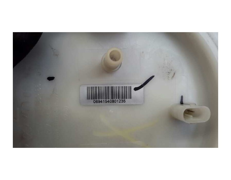 Recambio de aforador para mercedes-benz clase c (w204) berlina 2.2 cdi cat referencia OEM IAM A2044700694  1582881014