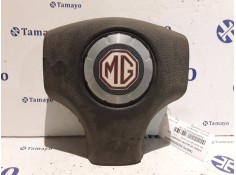 Recambio de airbag delantero izquierdo para mg mg zr 1.8 cat referencia OEM IAM EHM000260PMA 57152 