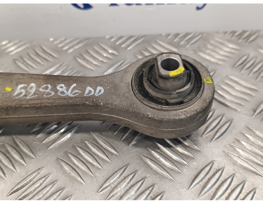 Recambio de brazo suspension inferior delantero derecho para audi a4 berlina (8e) 1.9 tdi referencia OEM IAM   