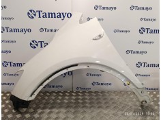 Recambio de aleta delantera izquierda para opel mokka 1.6 cdti dpf referencia OEM IAM   