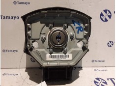 Recambio de airbag delantero izquierdo para mg mg zr 1.8 cat referencia OEM IAM EHM000260PMA 57152  2
